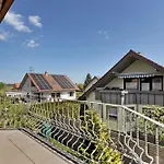 アパート Haus Ella