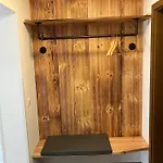 Haus Ella ケーニヒスフェルト・イム・シュヴァルツヴァルト