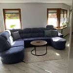 Haus Ella アパート