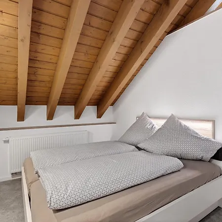 Haus Ella Apartment