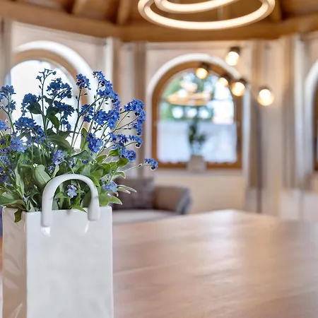 Apartment Haus Ella Konigsfeld im Schwarzwald