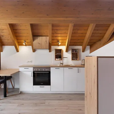 Haus Ella Konigsfeld im Schwarzwald
