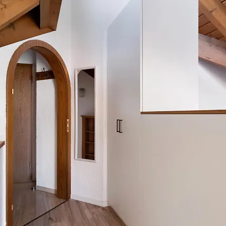 Apartment Haus Ella Konigsfeld im Schwarzwald