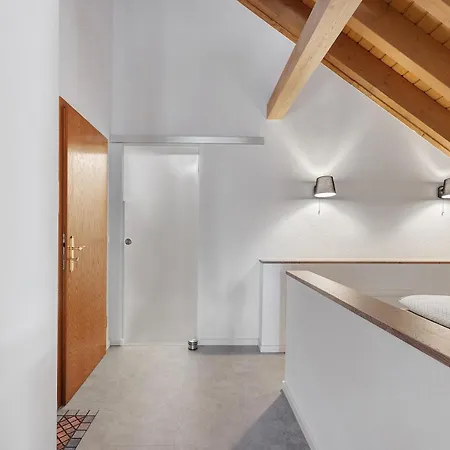 Haus Ella קוניגספלד אים שוורצוואלד