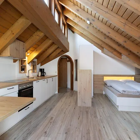 Haus Ella דירה *