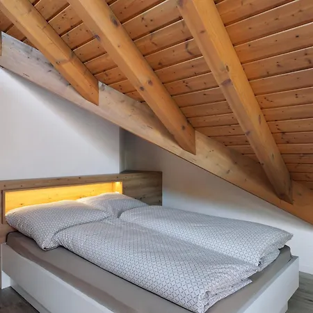 Haus Ella * Konigsfeld im Schwarzwald