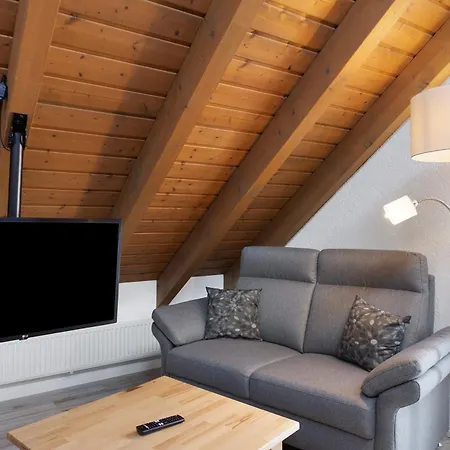 Haus Ella דירה קוניגספלד אים שוורצוואלד