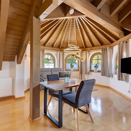 Haus Ella * קוניגספלד אים שוורצוואלד