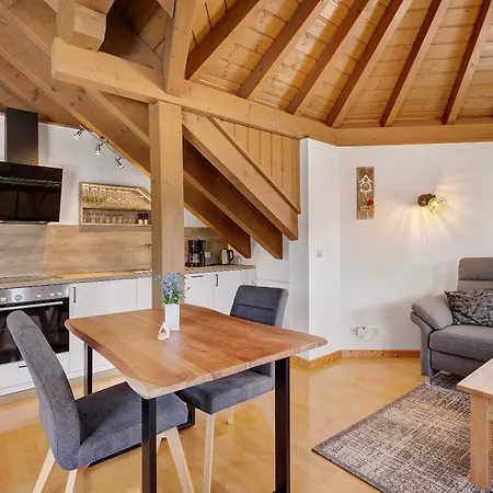 Apartment Haus Ella