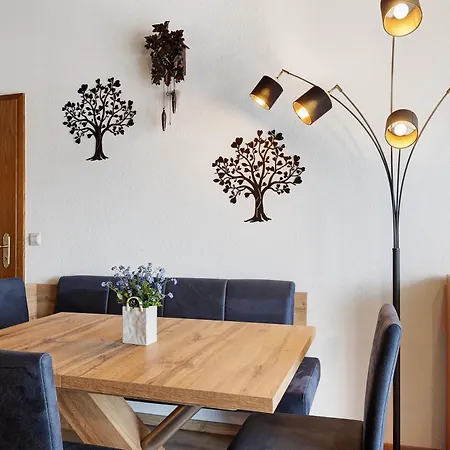 Haus Ella Apartment Konigsfeld im Schwarzwald