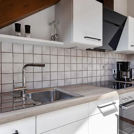 Apartment Haus Ella Konigsfeld im Schwarzwald