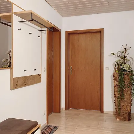 דירה Haus Ella *