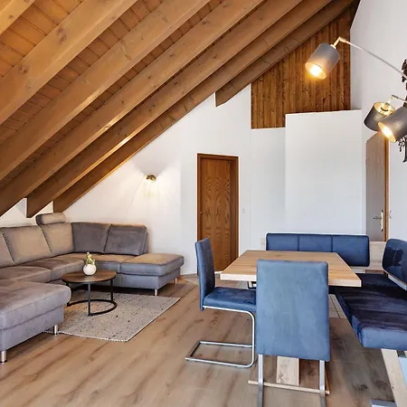 Haus Ella * Konigsfeld im Schwarzwald