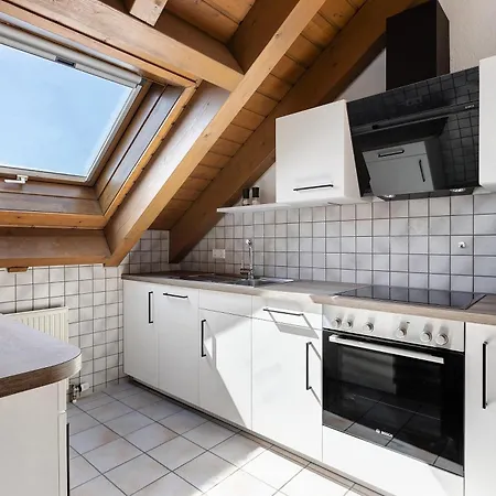 Haus Ella Apartment