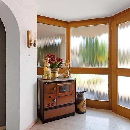 Haus Ella Apartment Konigsfeld im Schwarzwald