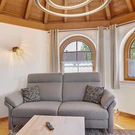 דירה Haus Ella *