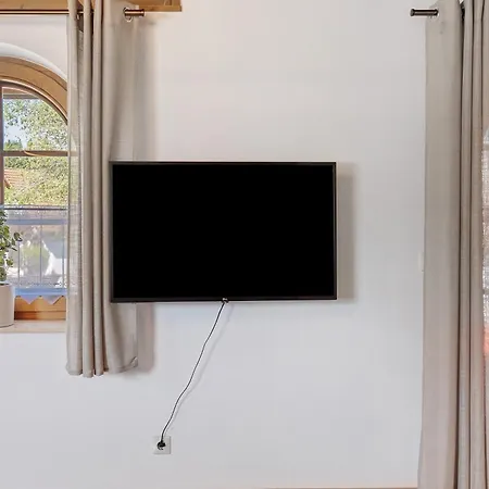 Apartamento Haus Ella