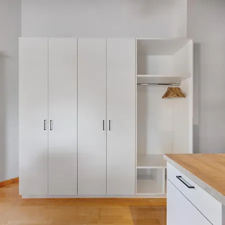 Haus Ella Apartamento