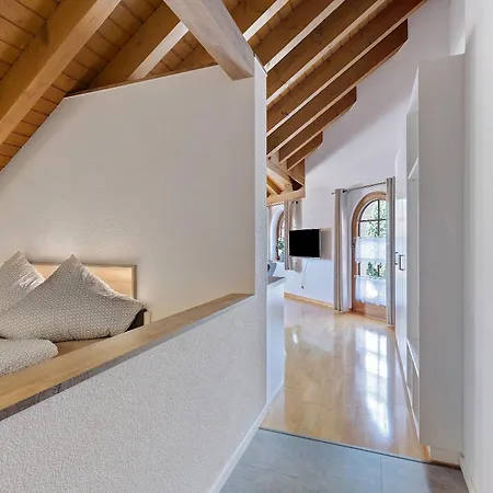 Apartamento Haus Ella *
