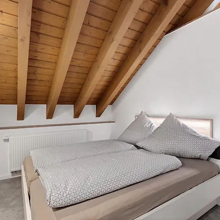 Apartamento Haus Ella Königsfeld im Schwarzwald