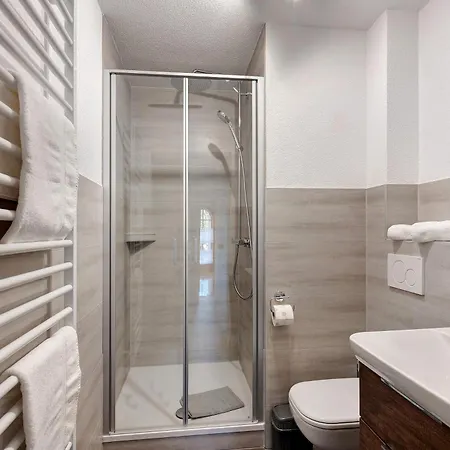 Haus Ella Apartamento