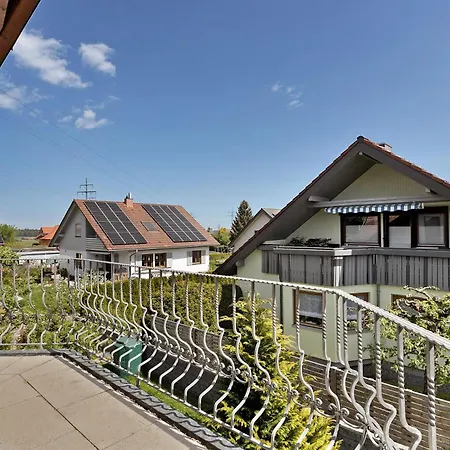 Apartamento Haus Ella