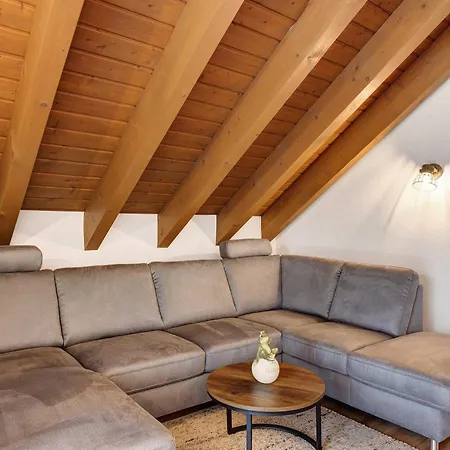 Haus Ella Apartamento Königsfeld im Schwarzwald