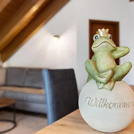 Haus Ella * Königsfeld im Schwarzwald