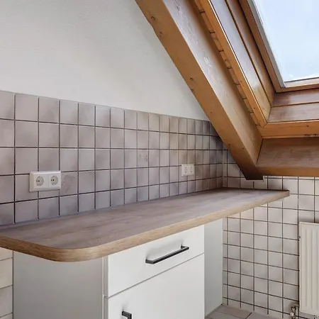 Apartamento Haus Ella