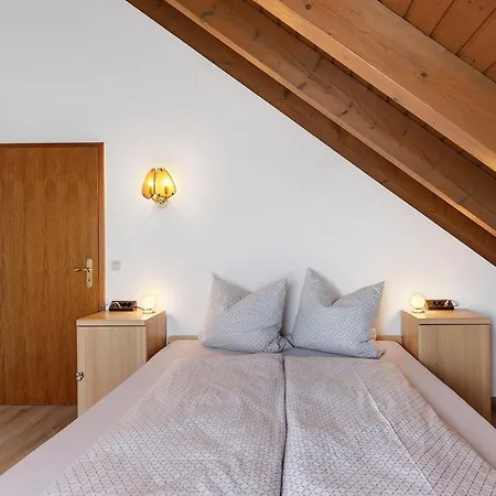 Haus Ella Apartamento *