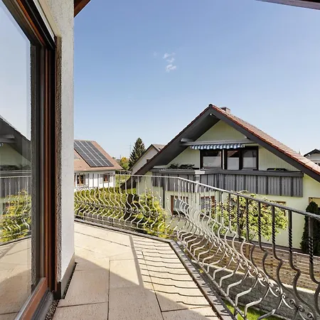 Haus Ella * Königsfeld im Schwarzwald