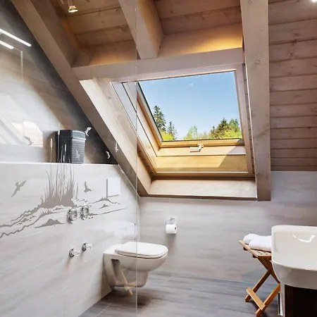 Haus Ella Apartamento *