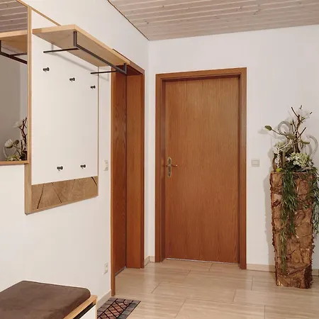 Apartamento Haus Ella