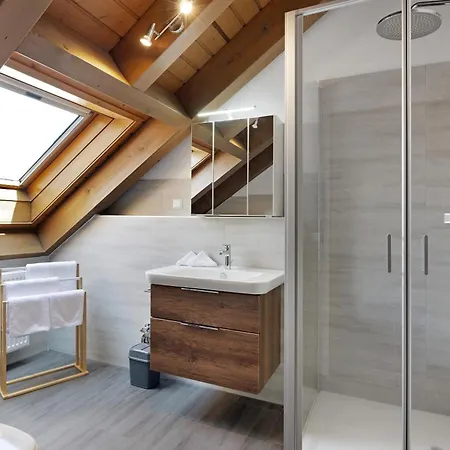 Apartamento Haus Ella