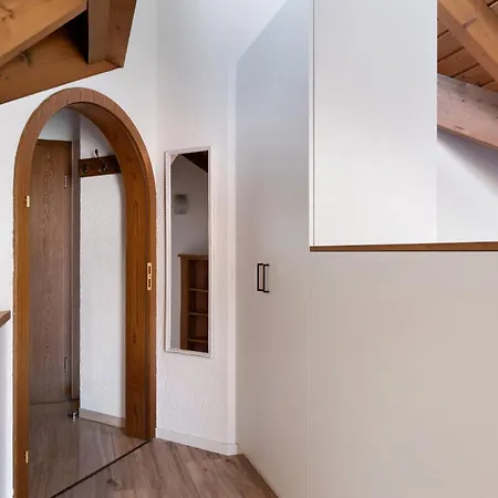 Apartamento Haus Ella