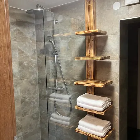 Apartamento Haus Ella *
