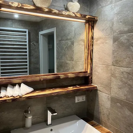Apartamento Haus Ella *