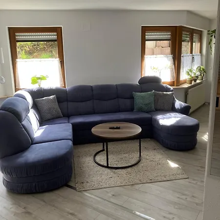Haus Ella Apartamento