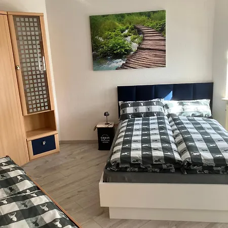 Apartamento Haus Ella