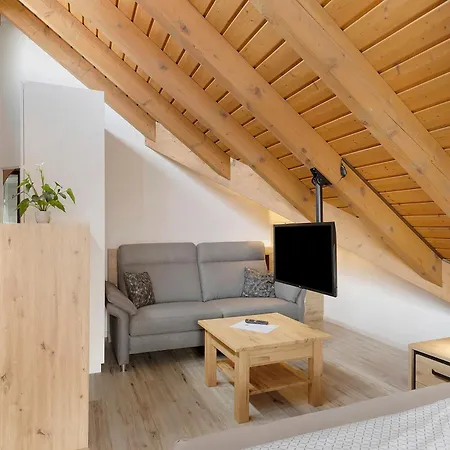 Haus Ella Apartamento Königsfeld im Schwarzwald