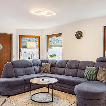 Apartamento Haus Ella