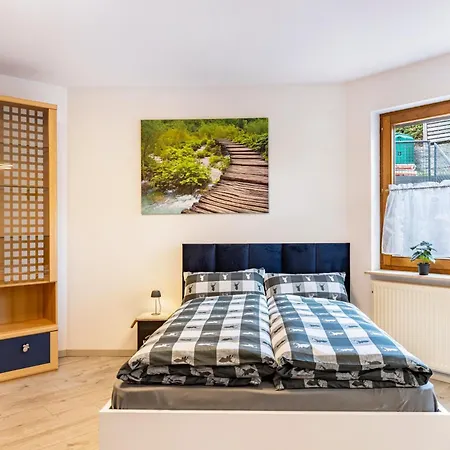 Haus Ella Apartamento