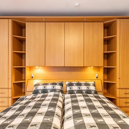 Apartamento Haus Ella Königsfeld im Schwarzwald