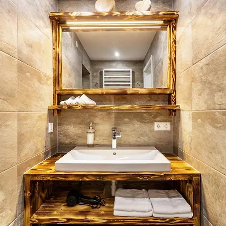 Haus Ella Apartamento Königsfeld im Schwarzwald