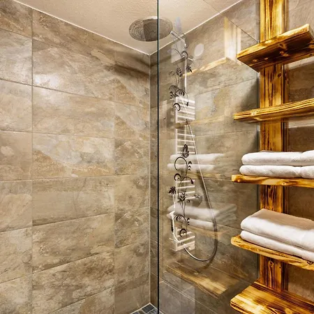Apartamento Haus Ella *