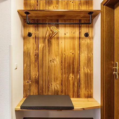 Apartamento Haus Ella