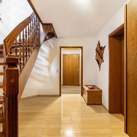 Haus Ella Apartamento