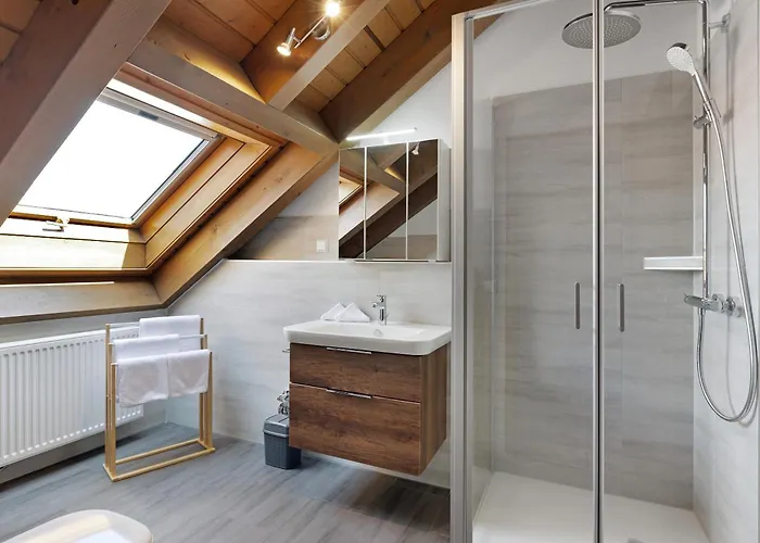 Haus Ella * 孔菲尔德施瓦