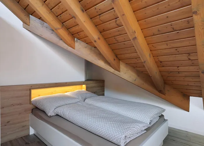 Haus Ella * 孔菲尔德施瓦